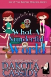Читать книгу What A Nunderful World (Nun of Your Business Mysteries Book 5)