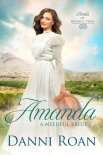 Читать книгу Amanda