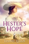 Читать книгу Hester's Hope