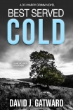 Читать книгу Best Served Cold: A DCI Harry Grimm Novel