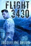 Читать книгу Flight 3430