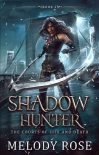 Читать книгу Shadow Hunter (Court of Life and Death Book 2)