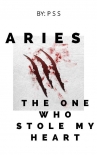 Читать книгу Aries: The One Who Stole My Heart