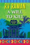 Читать книгу A Will to Kill