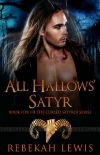 Читать книгу All Hallows' Satyr (The Cursed Satyroi Book 5)