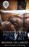 Читать книгу Protector of Novah (Valor Knights Book 1)