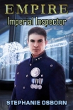 Читать книгу EMPIRE: Imperial Inspector (EMPIRE SERIES Book 9)