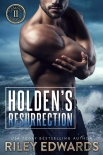 Читать книгу Holden's Resurrection (Gemini Group Book 6)