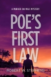 Читать книгу Poe's First Law: A Murder on Maui Mystery
