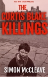 Читать книгу The Curtis Blake Killings