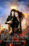 Читать книгу Dark Demon (Demon Assassin Series Book 2)