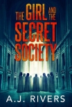 Читать книгу The Girl and the Secret Society (Emma Griffin FBI Mystery Book 9)