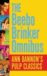 Читать книгу The Beebo Brinker Omnibus
