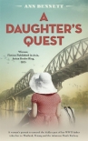 Читать книгу A Daughter's Quest