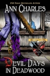 Читать книгу Devil Days in Deadwood
