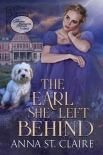 Читать книгу The Earl She Left Behind (The Noble Hearts Series; Common Elements #1)