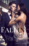 Читать книгу Fallin' for You: The Echo of Love series