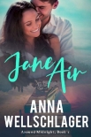 Читать книгу Jane Air