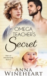 Читать книгу Omega Teacher’s Secret