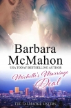 Читать книгу Michelle's Marriage Deal: A sweet marriage-of-convenience romance (The Talmadge Sisters Book 2)