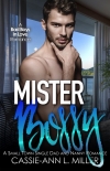 Читать книгу Mister Bossy (Bad Boys in Love Book 4)