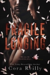Читать книгу Fragile Longing
