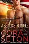 Читать книгу A SEAL's Struggle