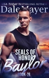 Читать книгу SEALs of Honor: Baylor