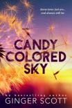 Читать книгу Candy Colored Sky