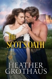 Читать книгу The Scot's Oath