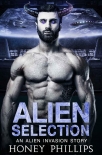 Читать книгу Alien Selection: A SciFi Alien Romance (Alien Invasion Book 0)