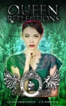 Читать книгу Queen of Reflections: A Snow White retelling (Kingdom of Fairytales Snow White Book 1)