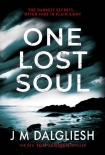 Читать книгу One Lost Soul