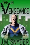 Читать книгу V: The V in Vengeance