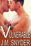 Читать книгу V: The V in Vulnerable