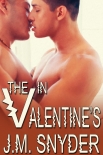 Читать книгу V: The V in Valentine's