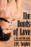 Читать книгу Bonds of Love