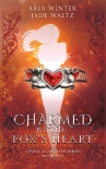 Читать книгу Charmed By The Fox's Heart: Superhero Reverse Harem Romance (Cosmic Guardians Book 1)