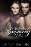 Читать книгу Simon's Runaway Mate