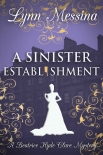 Читать книгу A Sinister Establishment