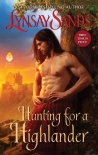 Читать книгу Hunting for a Highlander (Highland Brides)