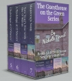 Читать книгу The Guesthouse on the Green Series Box Set 2