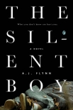 Читать книгу The Silent Boy (Emma McPherson Book 1)