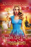 Читать книгу Chocolate Chip Cookie Conundrum (Murder in the Mix Book 32)