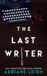 Читать книгу The Last Writer