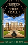 Читать книгу Murder at the Spring Ball: A 1920s Mystery