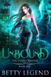 Читать книгу Unbound: The Cursed Trilogy, Book One