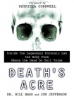 Читать книгу Death's Acre: Inside The Legendary Forensic Lab The Body Farm