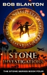 Читать книгу Stone Investigations (Stone Series Book 4)