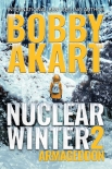 Читать книгу Nuclear Winter Armageddon